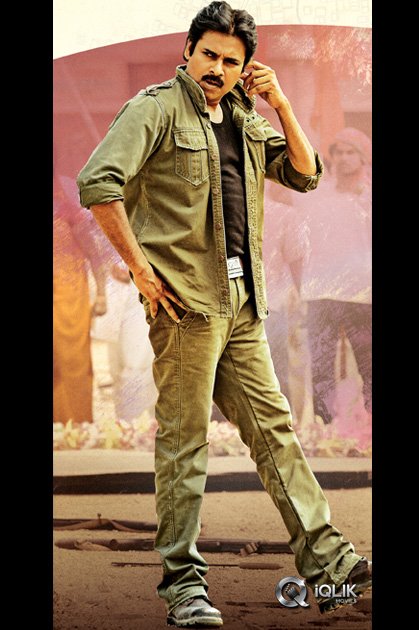 Sardaar Gabbar Singh